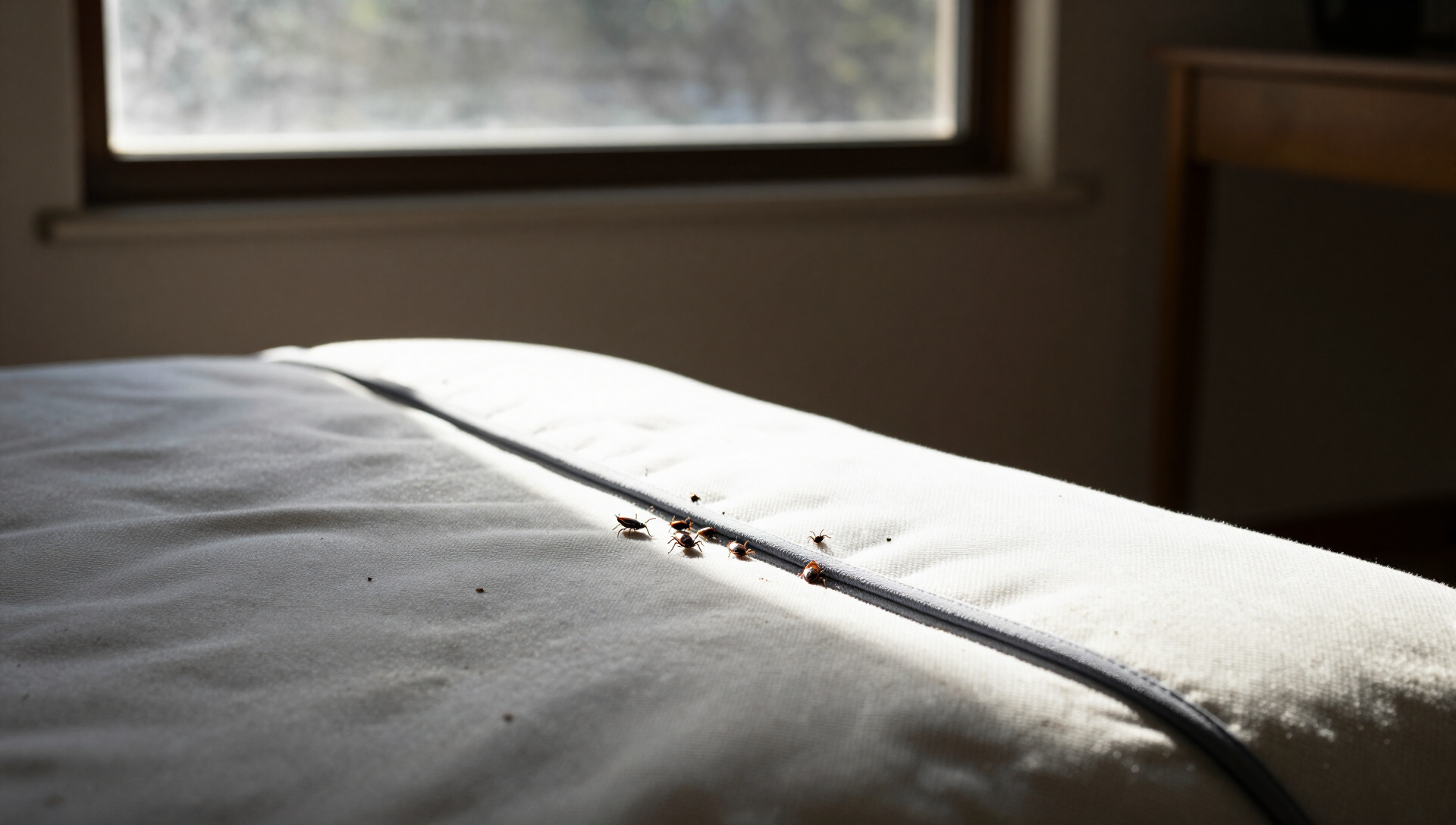 Bed Bugs Control in North Parramatta