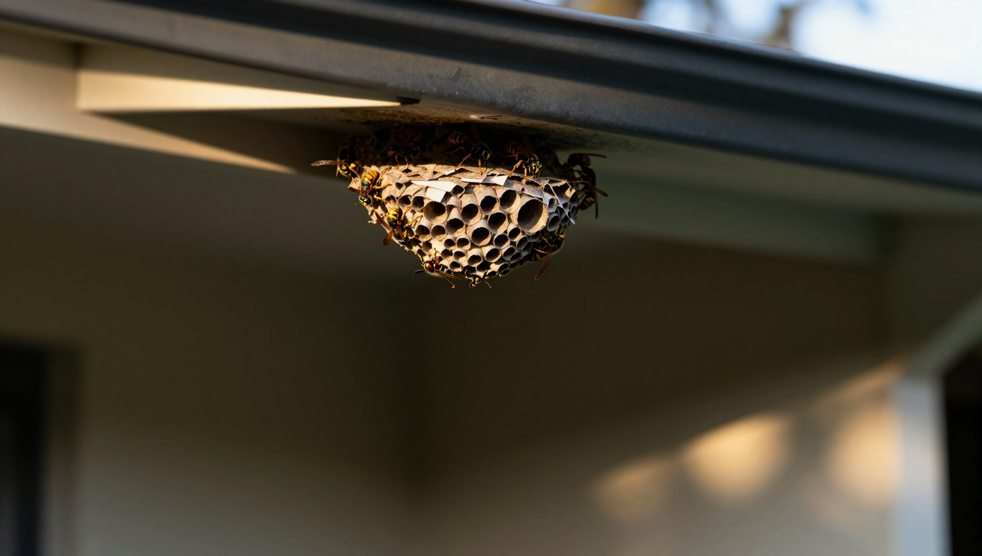 Bees and Wasp Removal in North Parramatta