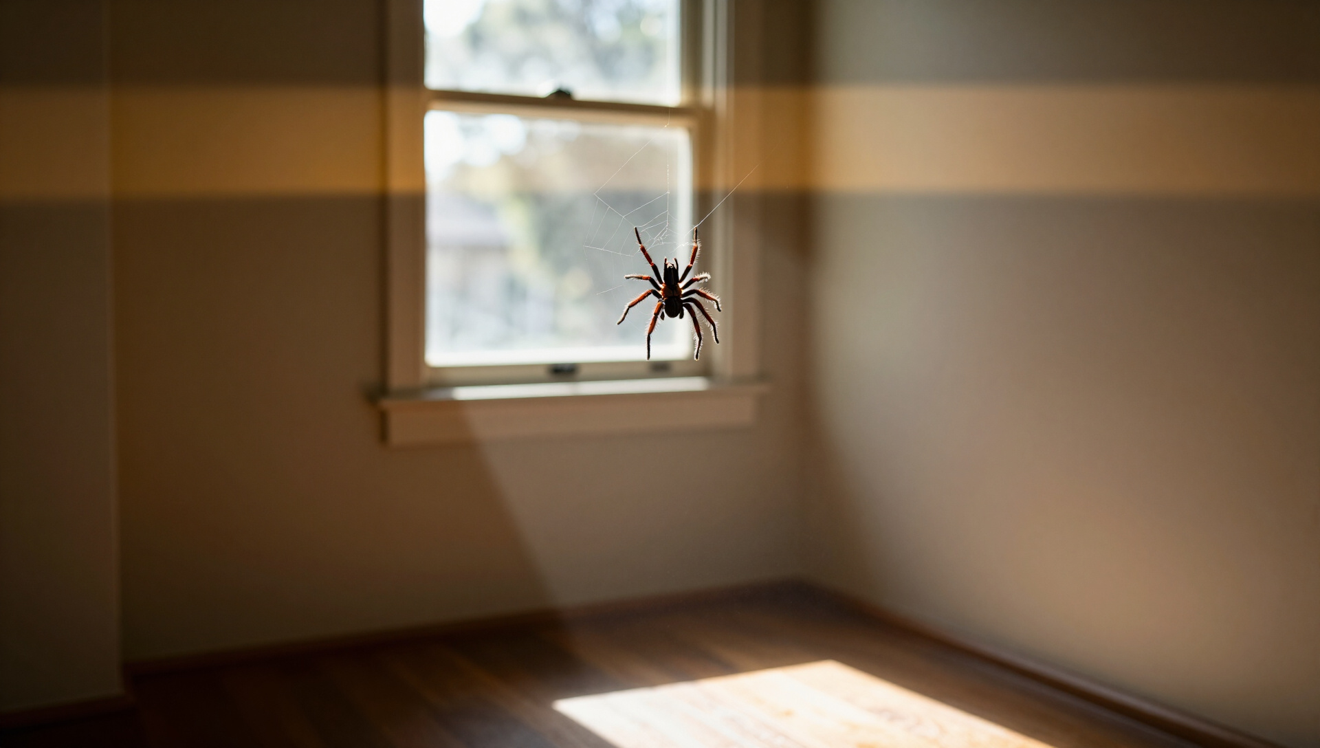 Spider Control in North Parramatta
